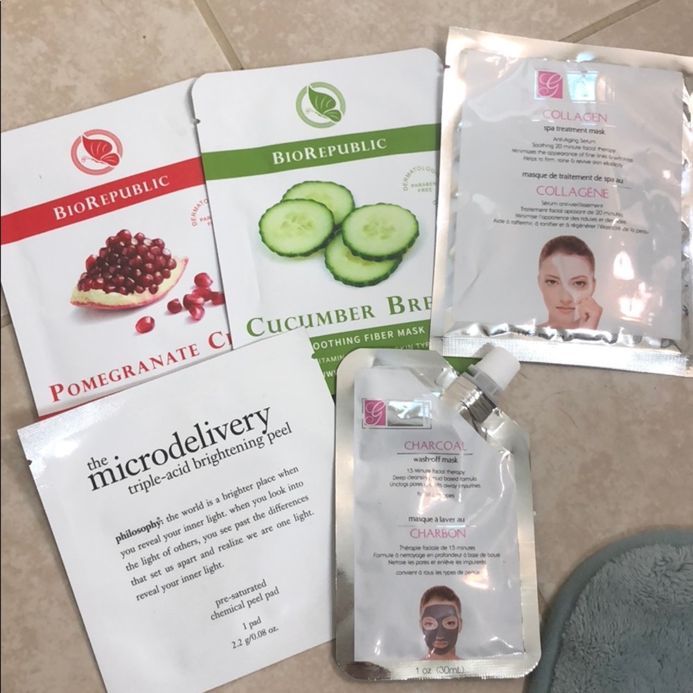 Face mask